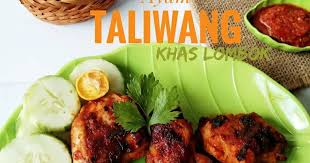 Paling enak dimakan dengan nasi hangat dan pelecing kangkung yang segar. 1 086 Resep Ayam Taliwang Khas Lombok Enak Dan Sederhana Ala Rumahan Cookpad
