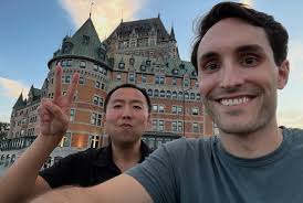 Graduation week 2025 is here! Celebrating our amazing Class of 2025. First  up- Dr Greg Kirchner. He graduated from Drexel University College of  Medicine and is now headed for arthroplasty fellowship next.