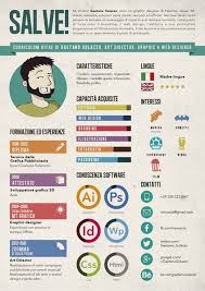 My Resume By Gaetano Solazzo Via Behance Graphic Design Resume Resume Design Creative Infographic Resume