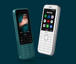 nokia 6300 4g nokia, large retail off ...