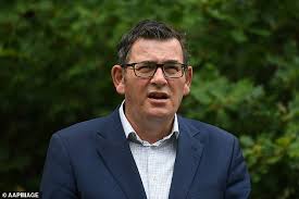We did not find results for: Daniel Andrews Is In Hospital After A Concerning Fall While Getting Ready For Work Newsfinale