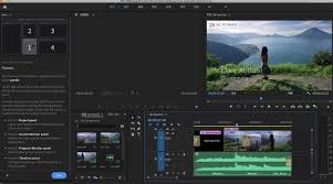 Уроки по adobe premiere pro. Adobe Premiere Pro Cc 2020 V14 0 Free Download All Pc World