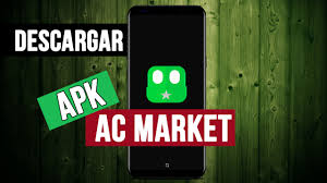 No solo eso, spotify también cuenta con infinidad de canales de radio para que . Descargar Ac Market Apk 2019 Descargar Apk
