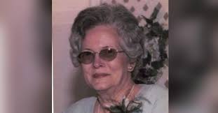 Mrs. Maxine Jennings Obituary