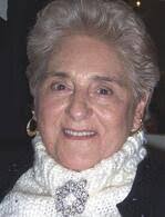 Rosemary Terranova's Instagram, Twitter & Facebook