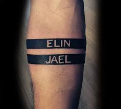 Pin On Armband Tattoo