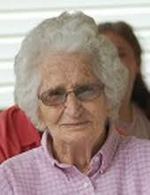 Obituary information for Madeline Anna Collins