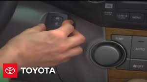 Learn how to start your vehicle when your smart key battery is low or dead in your 2012 toyota highlander. How To Start Toyota Highlander With Dead Key Fob Battery