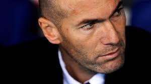 Zidane Diklaim Ingin Bawa Pulang Iker Casillas