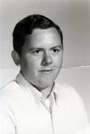 Barry Sanders Obituary