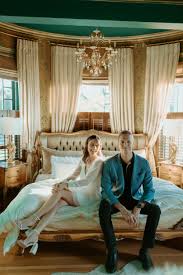 Alex Spease and Hunter Keck's Wedding Website