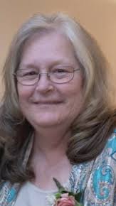 Obituary information for Yvette Blanchard