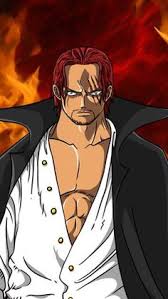 Maybe you would like to learn more about one of these? 52 Shanks Ideas One Piece Anime One Piece Shank