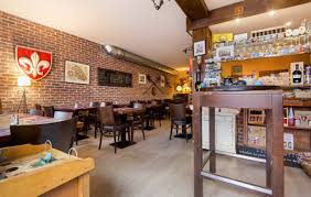Repas En Duo A L Estaminet Lillois A Lille 59 Restaurant Gastronomie