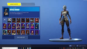 Old Fortnite Account 1k V Bucks Items From Seasons 1 5 Save The World Fortnite Canada Game Fortnite Season 1 Olds