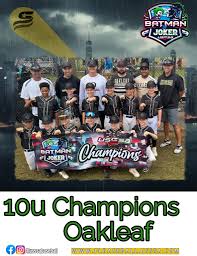 Florida USSSA Baseball a ajouté...