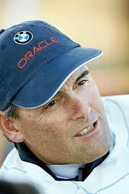 Ellison's 'Dogzilla' gets America's Cup test