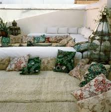 Pin By Anca Zileriu On Projects To Try Floor Seating Moroccan Interiors Home