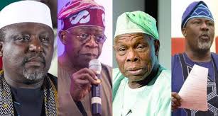 Complete biography of bola tinubu. Top 10 Richest Politicians In Nigeria Nigeria News