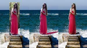 When to use a background app. How To Replace A Person S Background Learn Photography By Zoner Photo Studio