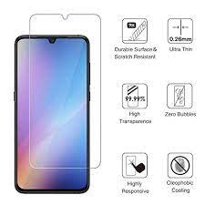 Buff Guard for Celkon Campus Crown Q40 ...