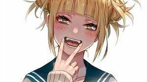 Id code for my hero academia images. Himiko Toga Image Id 202511 Image Abyss