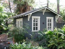 Garden Sheds Historic Shed Backyard Cottage Shed Landscaping Backyard Sheds