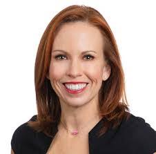 Erica Vanover's Instagram, Twitter & Facebook