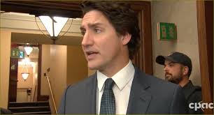 Canada's Economic Issues Under Trudeau's Government