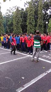 Smk taman perwira ei tegutse valdkondades ämmaemandad. Pibk Smk Taman Perwira æ·»åŠ äº†1 å¼ æ–°ç…§ç‰‡ Pibk Smk Taman Perwira