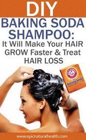 However, like the rest of your skin, your scalp is naturally acidic to prevent bacterial and fungal growth. 44 Best Baking Soda Hair Growth All Ideas Baking Soda Baking Soda Hair Growth Baking Soda Shampoo