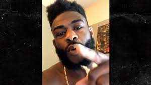 Aljamain Sterling To Henry Cejudo I Ll Shove That Gold Medal Up Your Ass