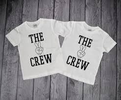 2nd Birthday Birthday Dress For Baby Boy 2 Year Old The 2 Crew 2nd Birthday Shirt 2 Year Old Shirts Twin Boy Birthday Twin Boy Shirts Two Year Old Birthday Twin Boys 2nd Birthday Shirts Twin Boys Birthdays 2nd Birthday Shirt