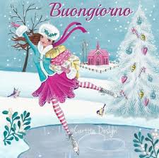 Pin Di G Fantozzi Su Buongiorno Illustrazione Di Natale Arte Natalizia Biglietti Di Natale Vintage