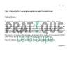 Modèles de lettre pour écrire au maire, préfet, président du conseil général. 1