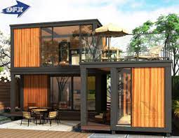 Whether you need a granny flat, tiny home, home office, art studio, home gym or even a fully equipped two bedroom unit, we can make your dream a reality. China Luxury Modern Design Low Cost Shipping Container Homes For Sale China Container House Shipping Container House