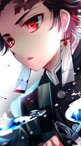 Devastation blade) is a japanese manga series by koyoharu gotōge. Coolest Demon Slayer Anime Wallpapers Wallpaper Cave