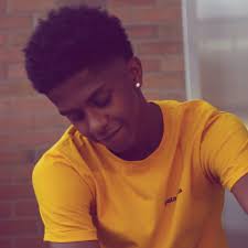 Black 13 Year Old Boys 