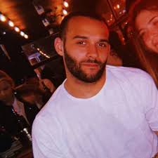 Matt Dodson (@mattdodson31)