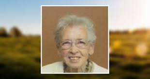 Fern Herren Obituary June 16, 2010