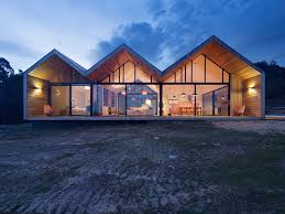 Maybe you would like to learn more about one of these? Single Story Modern Barn House Novocom Top