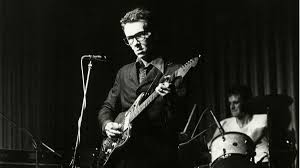 Hear Now: Elvis Costello And The Roots Premiere 