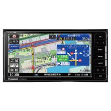 E Trend パナソニック Strada ストラーダ Cn Re07wd Sdカーナビステーション