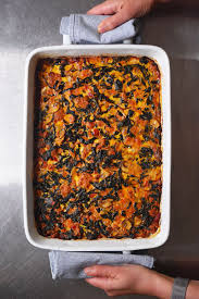 Italian Sausage And Kale Casserole Low Carb Whole30 Nom Nom Paleo Recipe Whole 30 Recipes Nom Nom Paleo Mild Italian Sausage