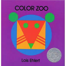 Color dozens of pictures online, including all kids favorite cartoon stars, animals, flowers, and more. Color Zoo By Lois Ehlert Hardcover Target