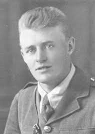 William Barrie Hutton