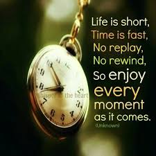 There Are No Do Overs Wonderful Day Quotes Life Is Short Inspirational Thoughts