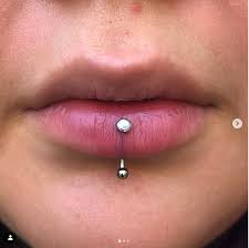 Check spelling or type a new query. Vertical Labret Vertical Labret Piercing Labret Piercing Labret