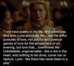 Shakespeare In Love Movie Quotes Quotesgram Frasi D Amore Amore