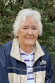 Shirley Richey Obituary